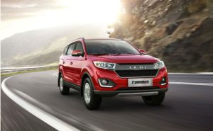 Lifan �������� � ������ ����� ������ 7-�������� ���������� Myway