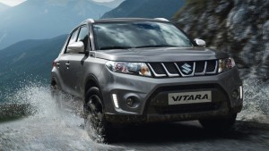 �������� Suzuki ������� ������ ���������� Vitara