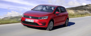 ������������ ������ ������ ������ Volkswagen Polo 2018
