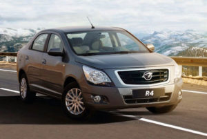�� ������� ���������� ������� ������ ������ Ravon R4
