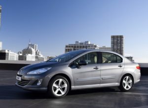 � ������ ����� ����� ����� �� ���������� Peugeot