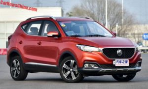 �� ����� ����� ������� ����� ����������� MG ZS