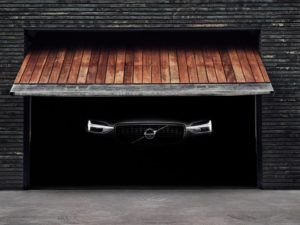 Volvo ������������ ������ ����������� ����������� ������ XC60