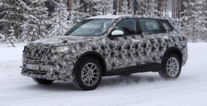 ����������� Brilliance V7 �������� ��������� ����-�����