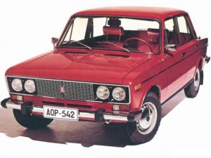 Lada 2106 �������� ������ ������������ ������� ��������