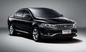 ���-3 ��������� ������-������� ��: Lifan Cebrium, Geely Emgrand GT ��� Lifan 820?