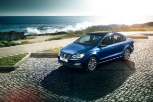 Volkswagen Polo ���� ����� ���������� ������� ����������� ����� � ��