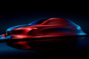 ��������� ����� ������ � Mercedes A-Class ��������� ���������