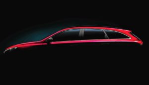Hyundai ��������� ������ ����������� ��� ����� ����������� i30 Wagon