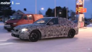 � ���� ��������� ������ ��������� ����� � ��������� ����� BMW 3-Series