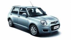 Lifan Smily �������� ����� ������� ��������� ������� � ������